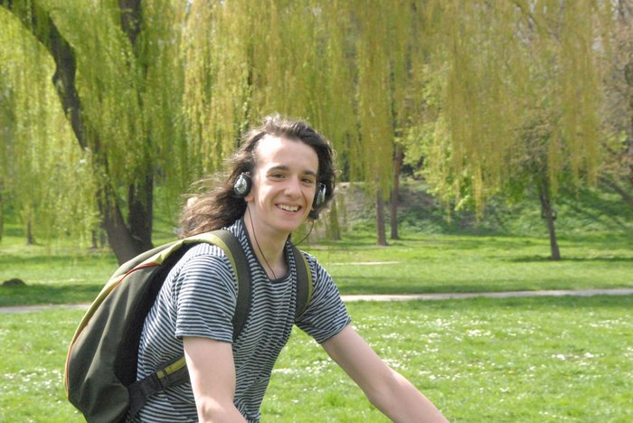 008 2008 Calypso   naborovy den Stromovka I